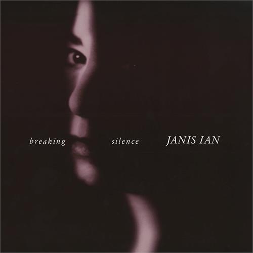 Janis Ian Breaking Silence (LP)